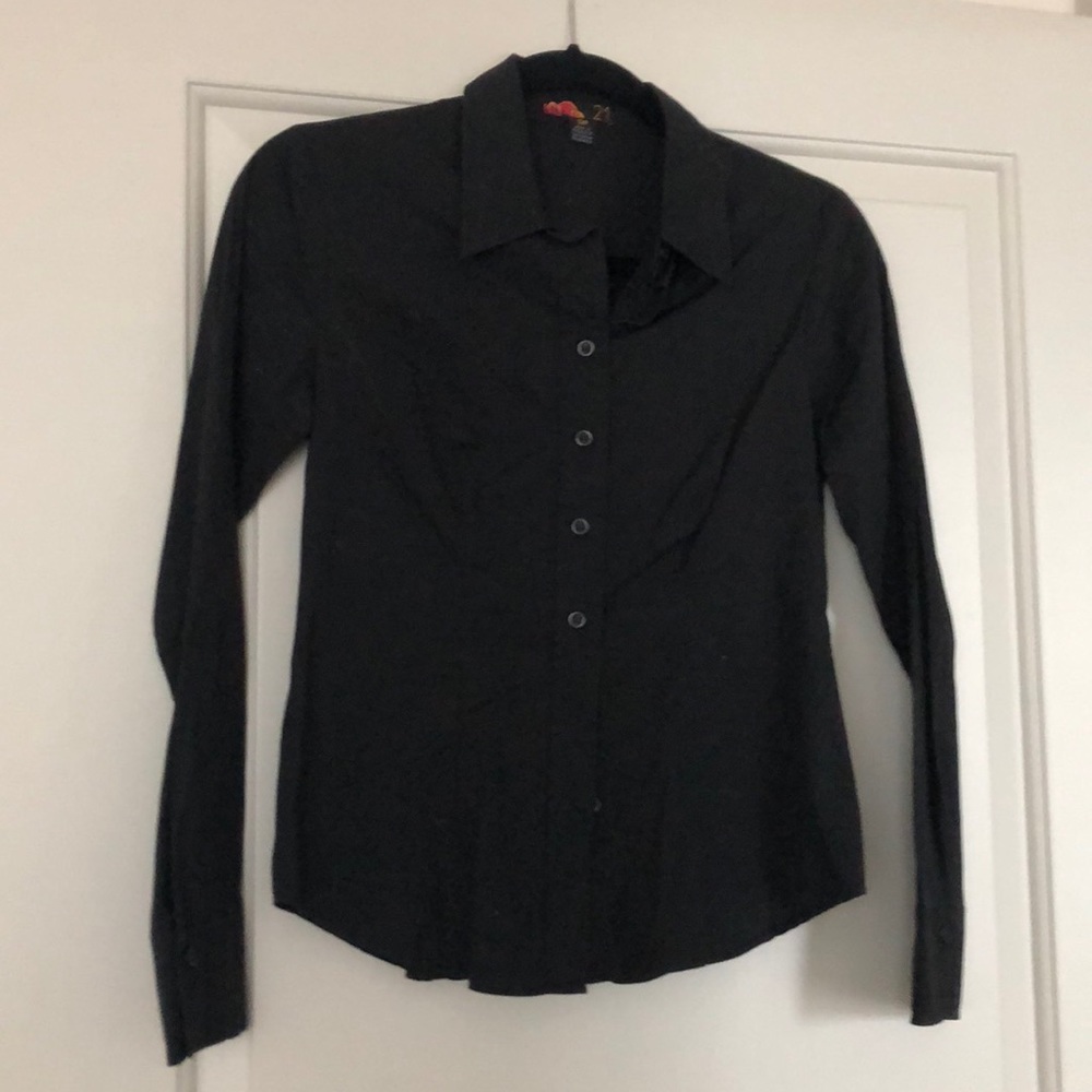 Forever 21 Button Down - image 1
